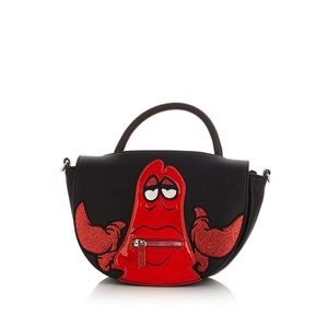 DANIELLE NICOLE SEBASTIAN BAG